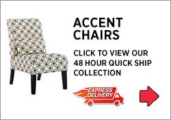 Accent Chairs Pucci's Carpet One